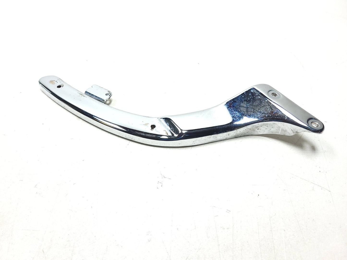 01 - 10 Yamaha V Star 650 Xvs650 Classic Rear Fender Fairing Stay Left OEM