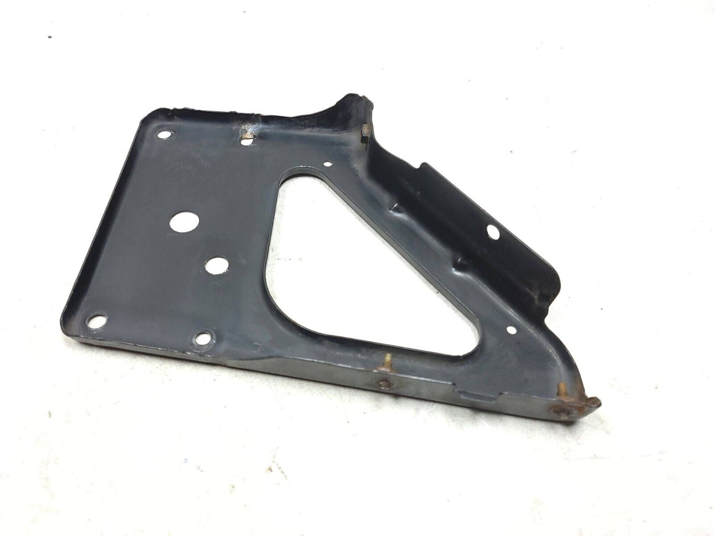 10-14 Chevrolet Suburban Battery Tray Support Bracket OEM