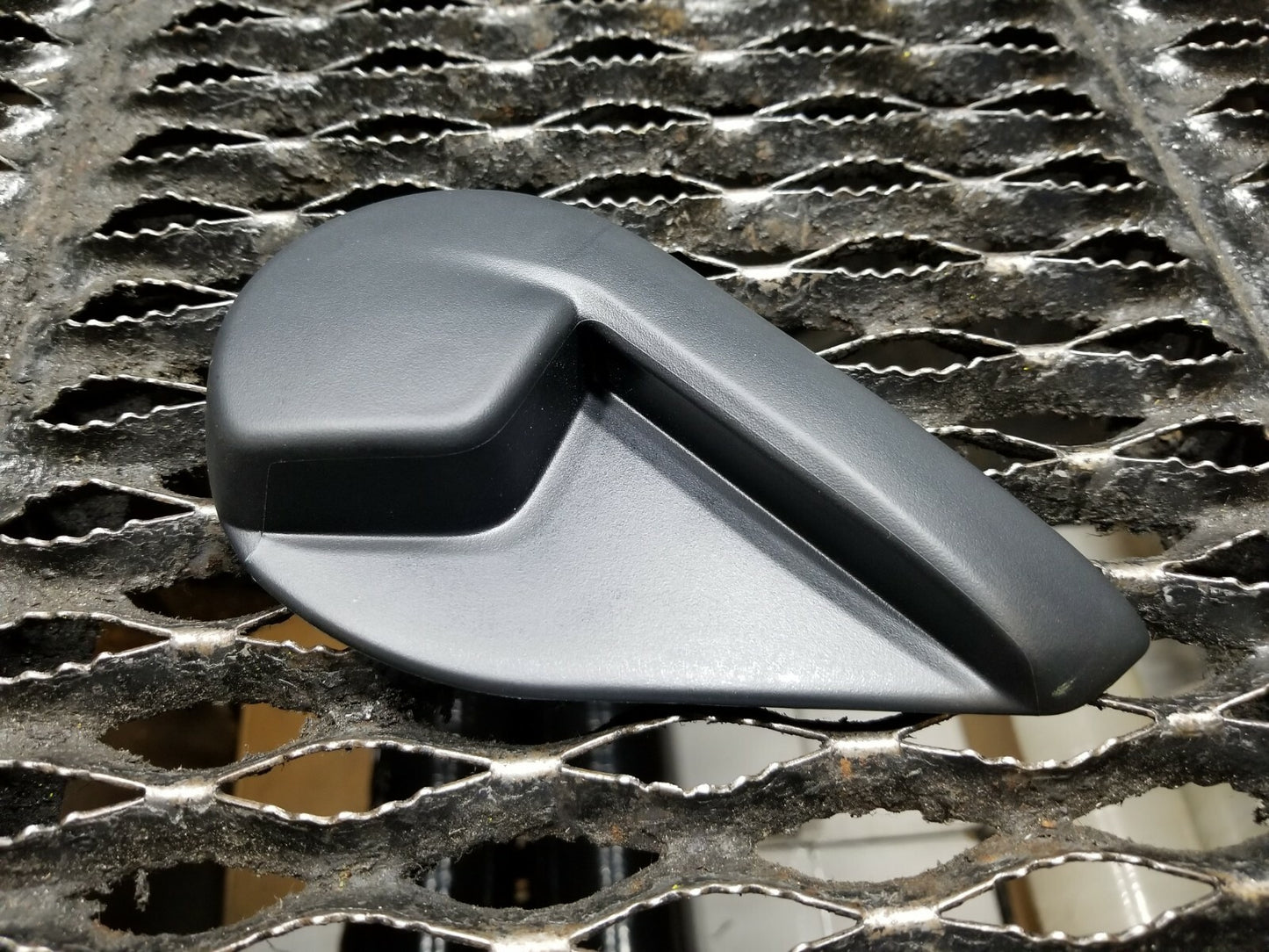 18-22 Ford Ecosport Front Seat Adjust Handle Knob Right Passenger Side OEM