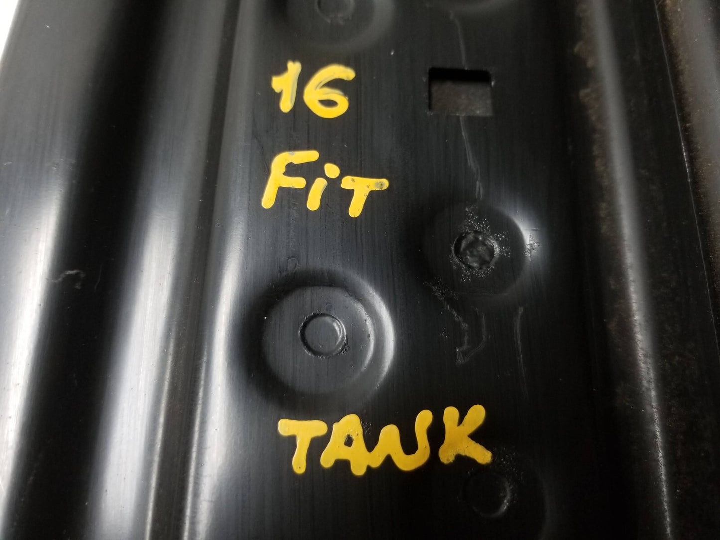 15 16 17 Honda Fit Fuel Gas Tank Holder Support Strap Bracket OEM