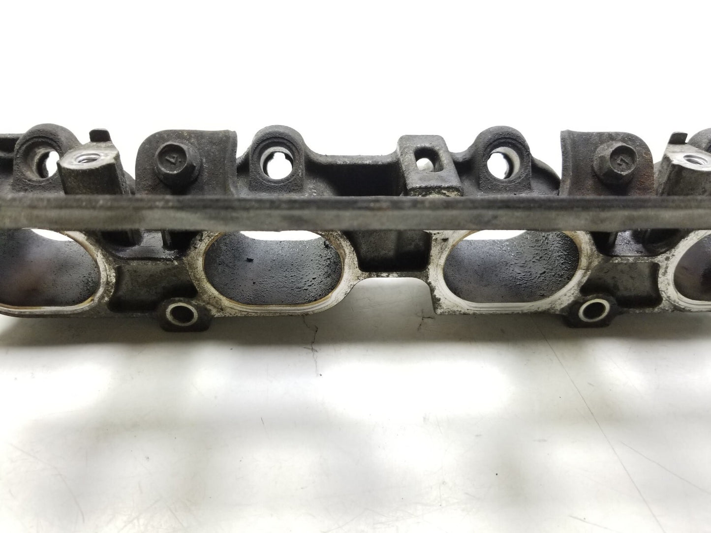 10-14 Nissan Rogue Intake Manifold Lower OEM ✅