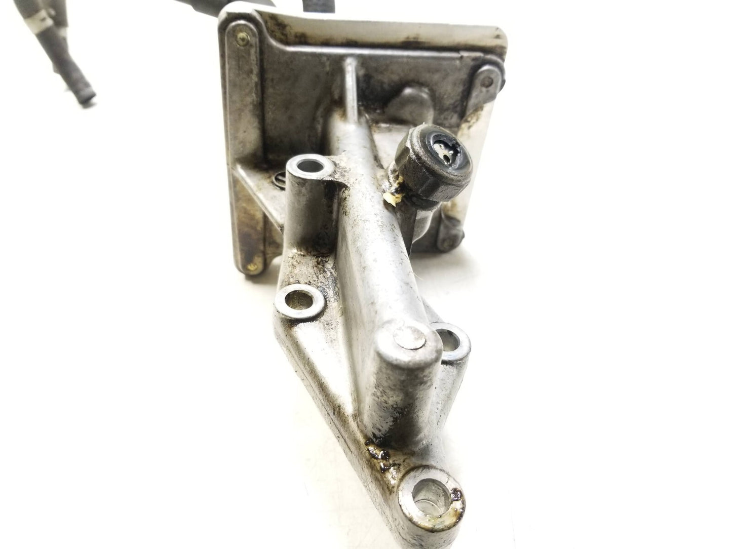 09-15 Nissan Rogue Engine Oil Cooler OEM ✅