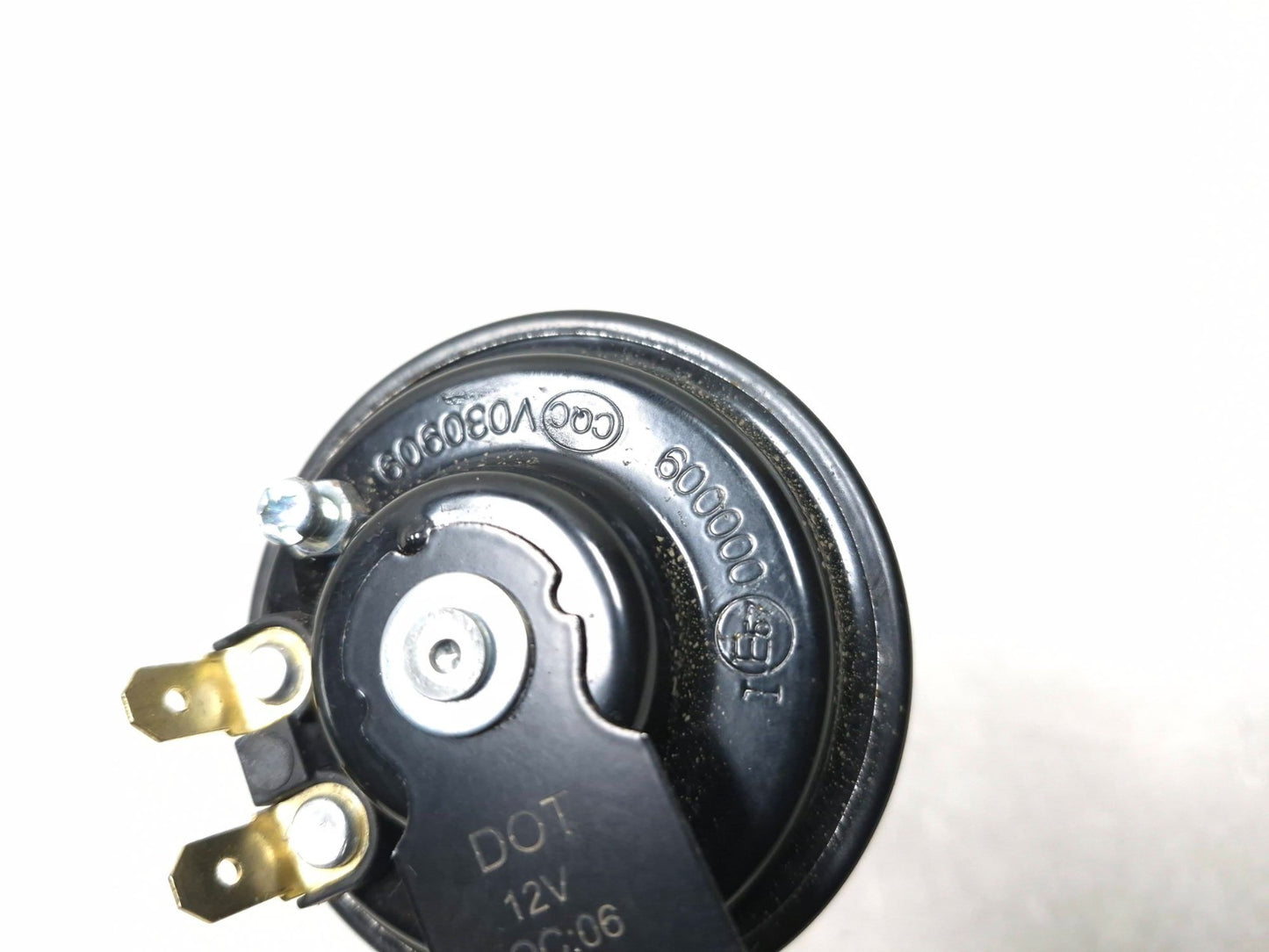 2025 Qiax Fy200t34/tank 200 Horn Signal OEM