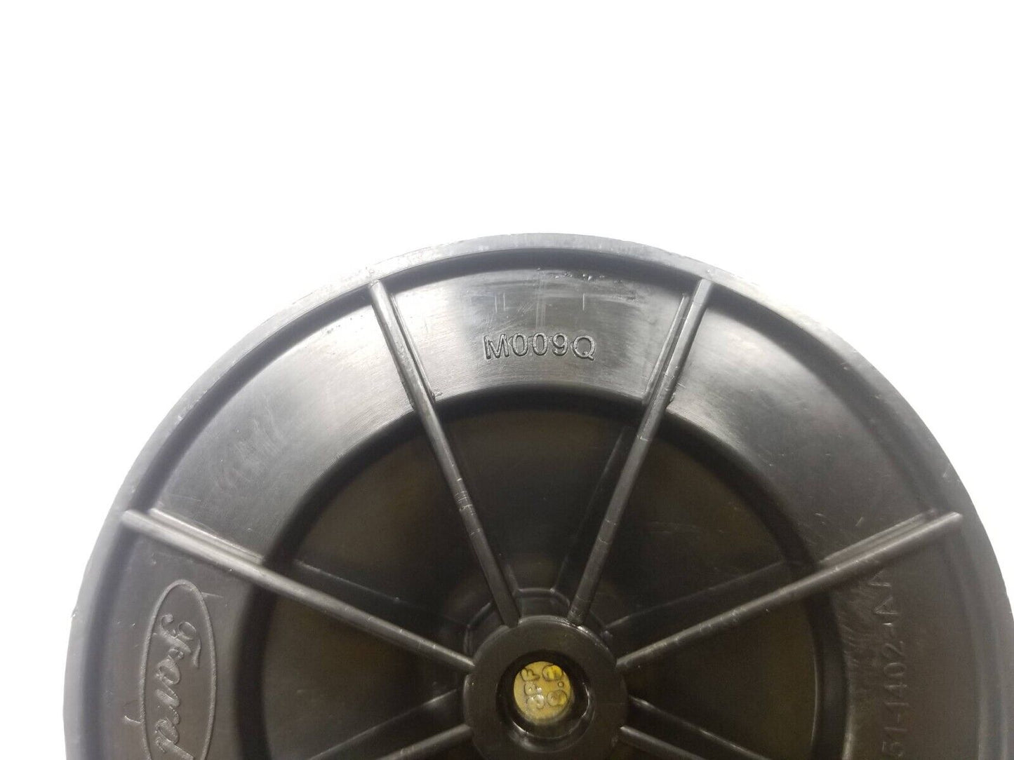 2012 - 2018 Ford Focus  Spare Tire Fastener Nut Bolt Tie Down OEM