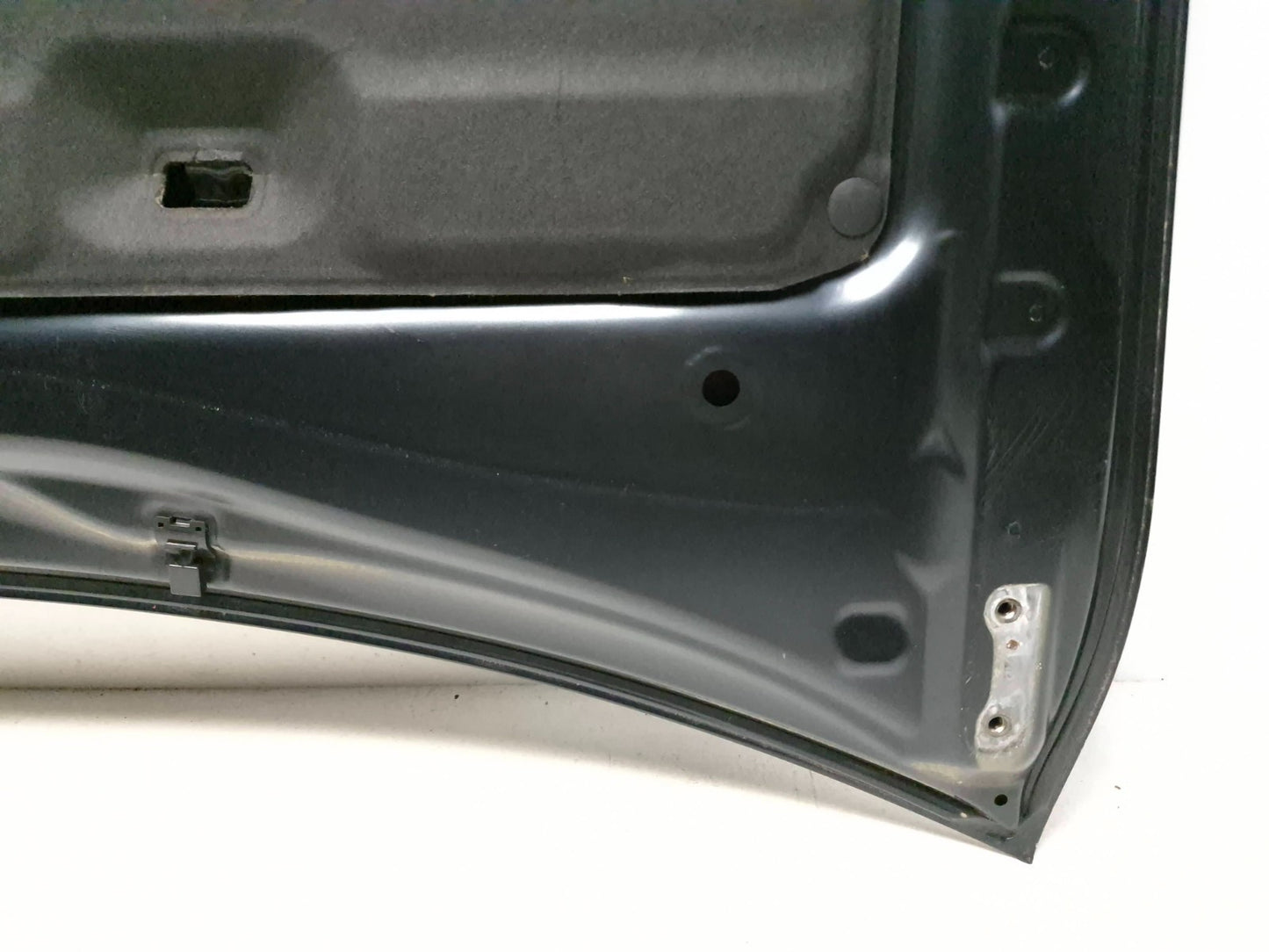 2012 Toyota Camry Hood OEM Paint 1h2
