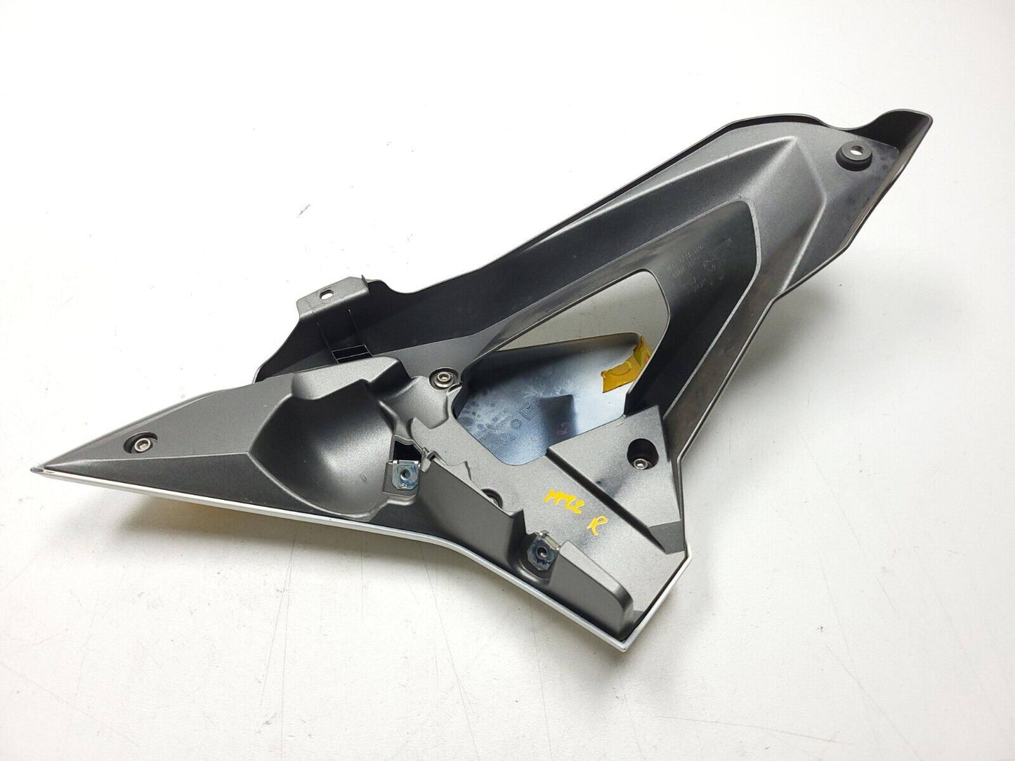 2017 - 2020 BMW G310r Mid Fairing Cover Left & Right OEM