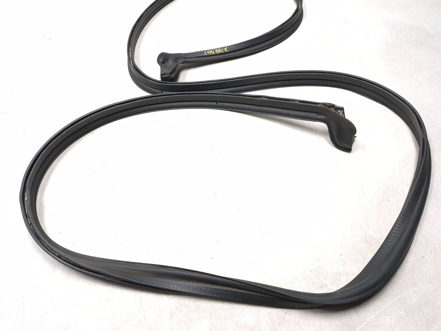 2013 Ford Transit Connect Back Door Weatherstrip Seal OEM