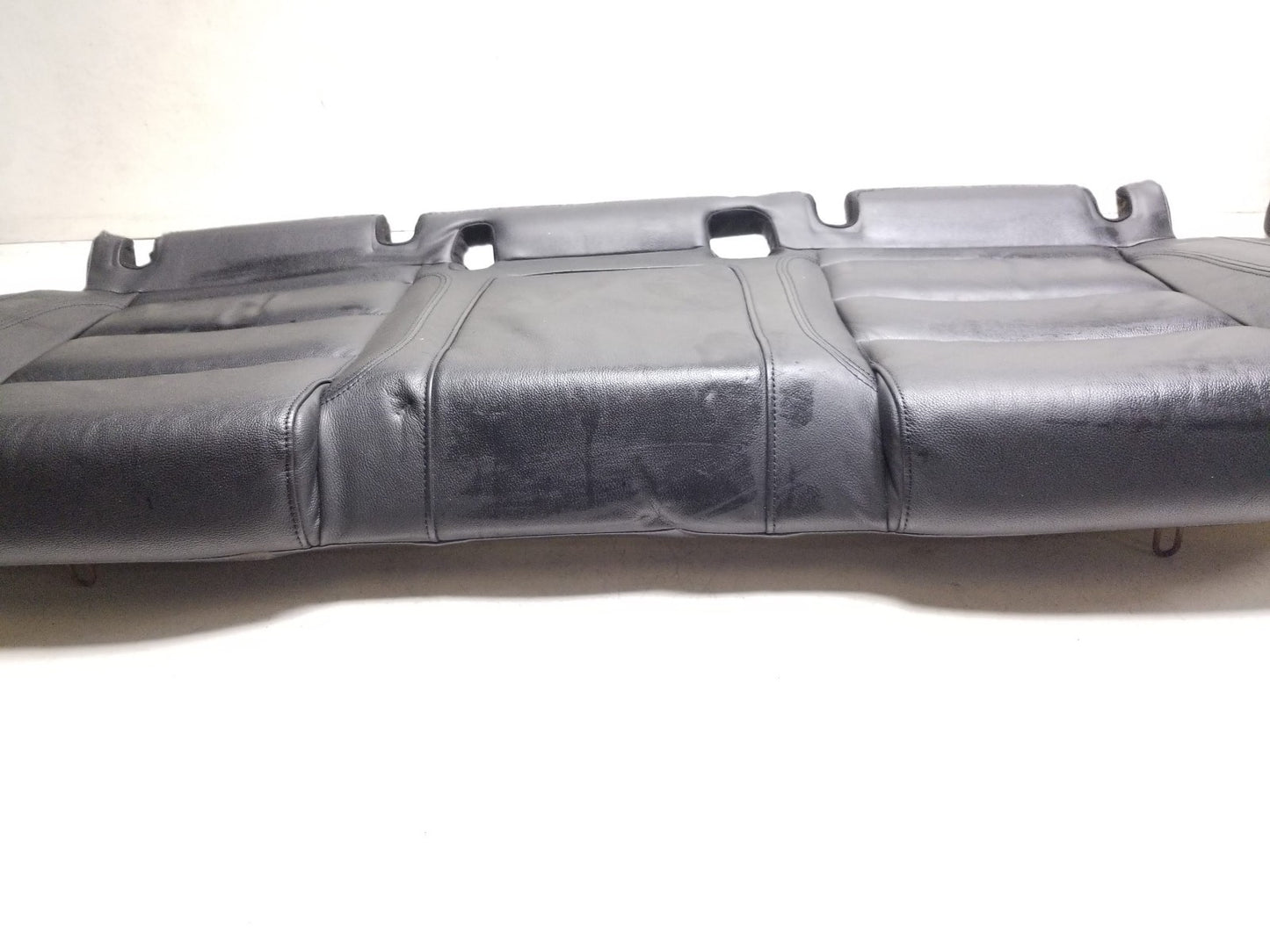2010 - 2014 VW Golf GTI Rear Seat Lower Cushion OEM