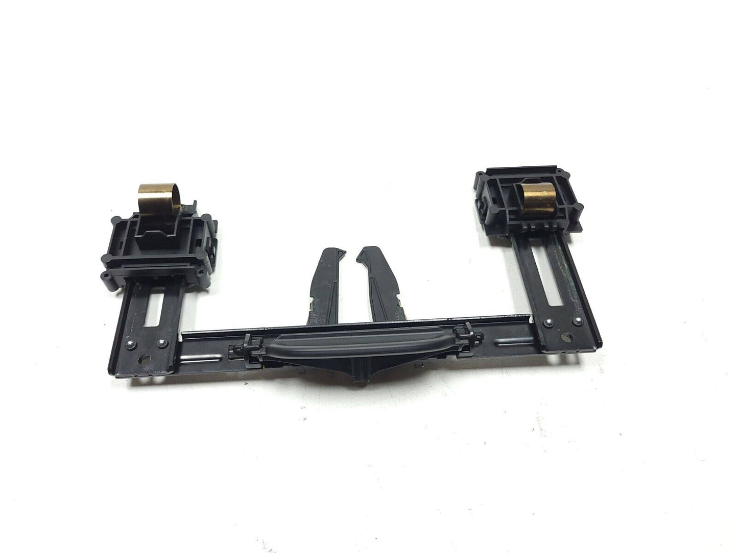 2012 - 2014 BMW X6 Seat Side Trim Front Passenger Side Right OEM