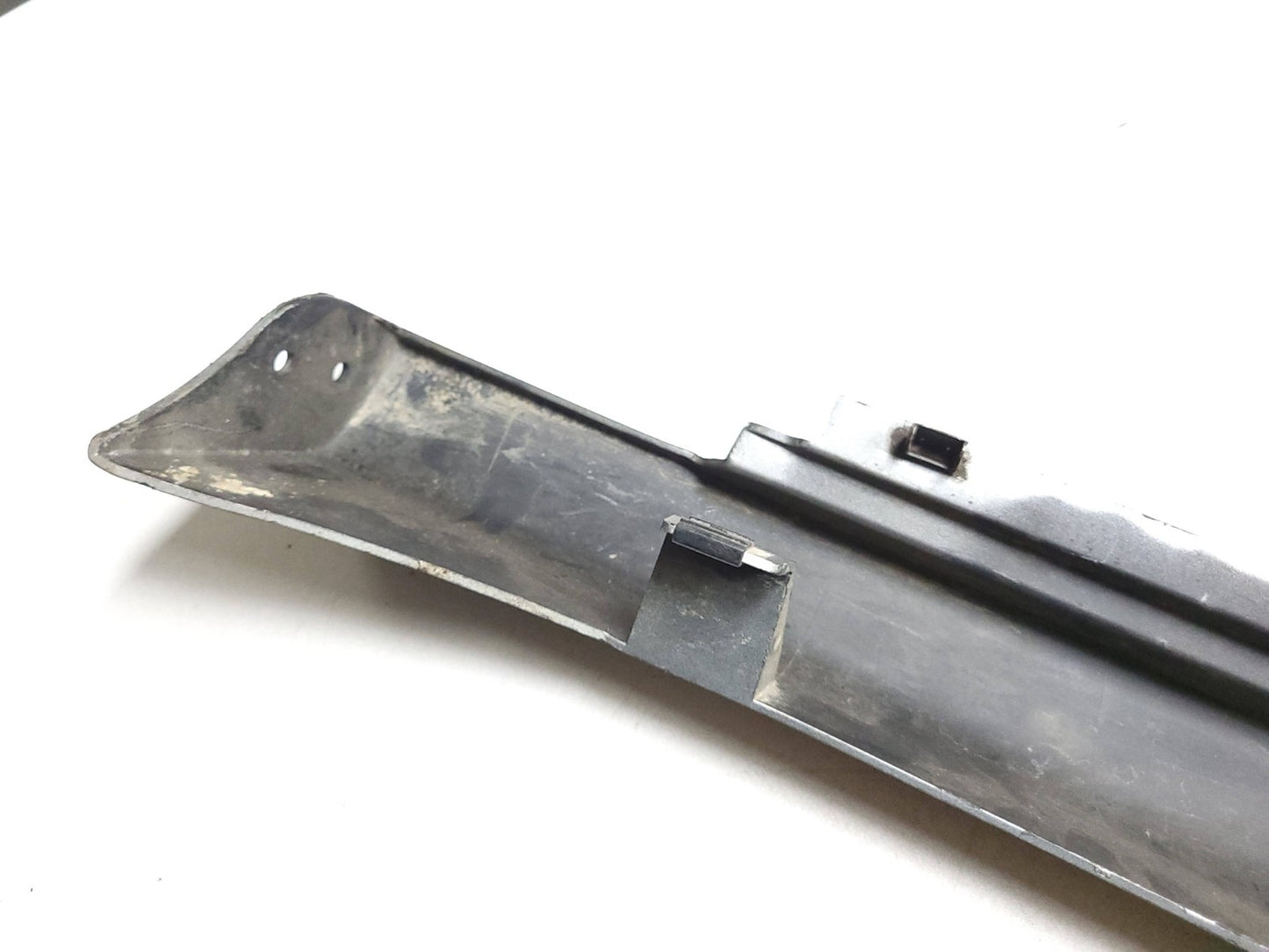 12 - 16 Dodge Grand Caravan Rocker Panel Skirt Molding Driver Side Left OEM