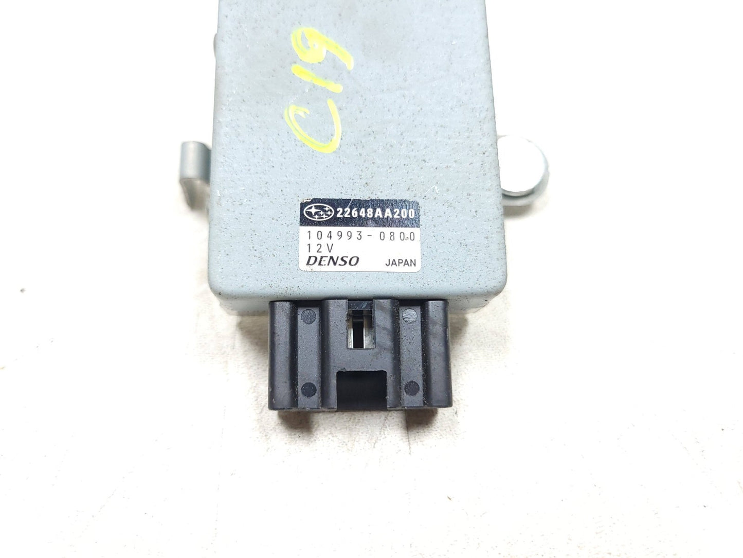 13-16 Scion Fr-s Frs Fuel Pump Control Module 22648aa200 Oem✅