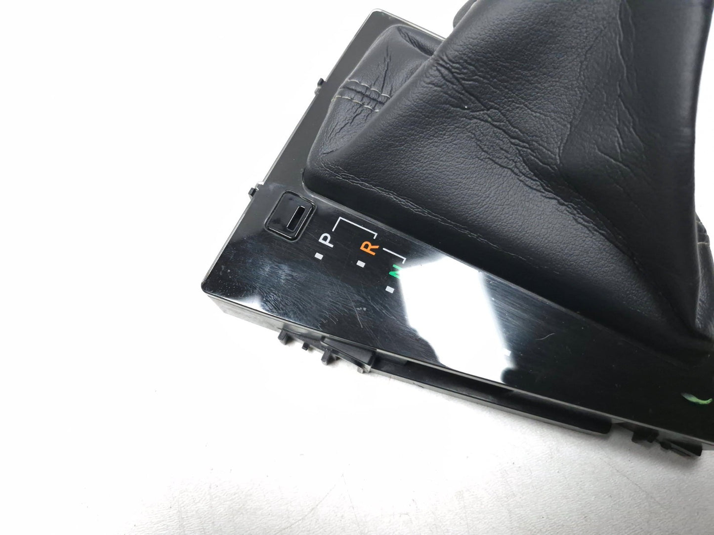 2018 Toyota Corolla Center Console Shifter Trim Bezel OEM