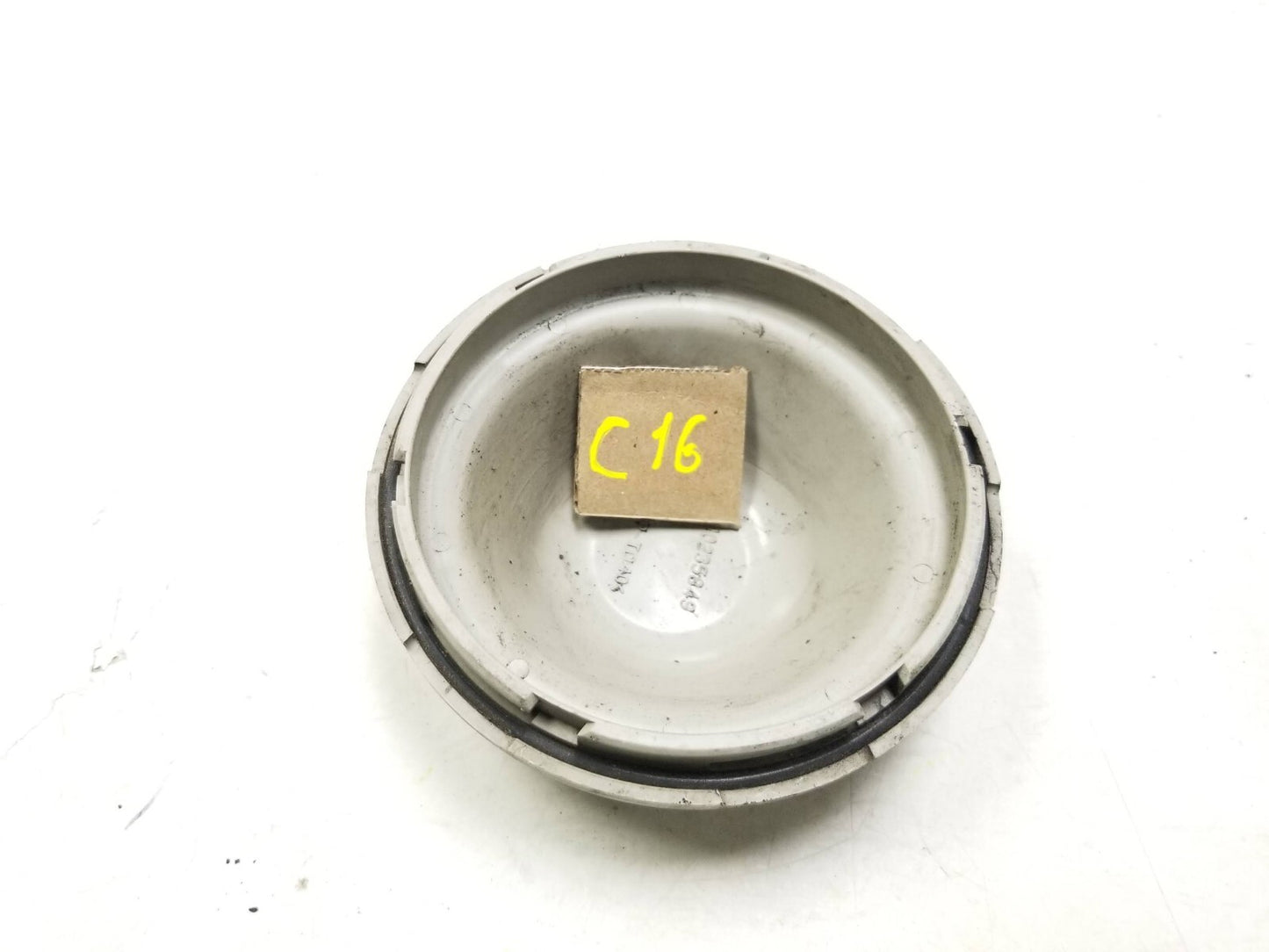 10-13 Ford Transit Connect Headlight Back Cap Oem✅