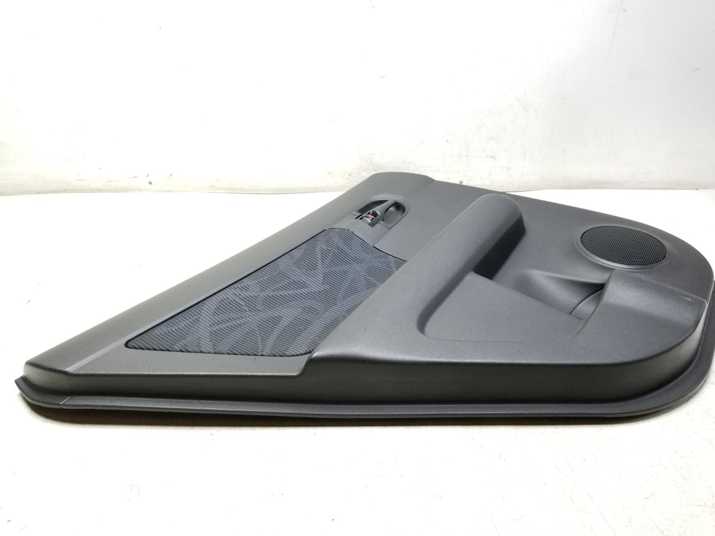 08 - 15 Scion Xb Door Panel Trim Rear Driver Side Left OEM