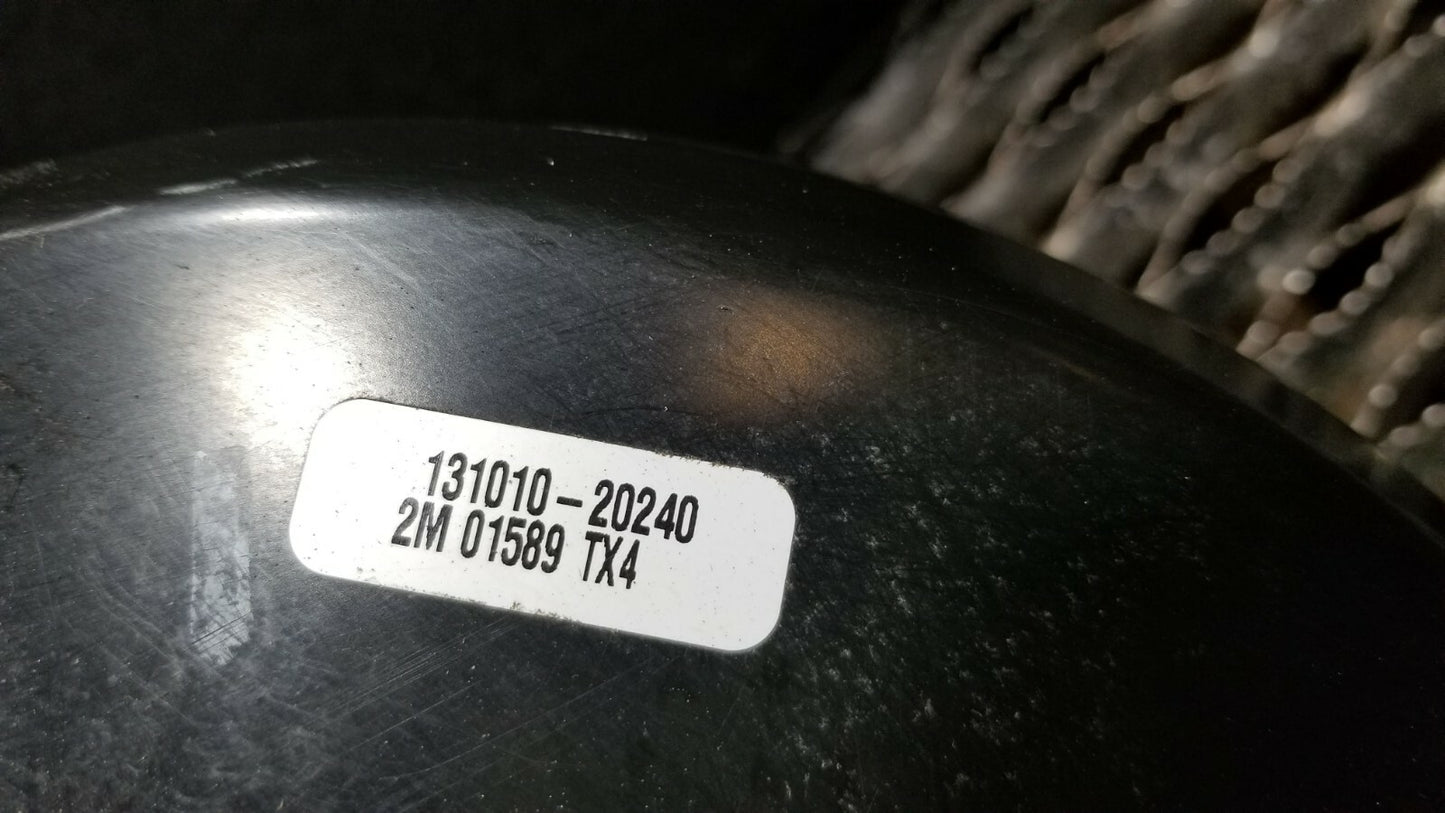13 14 15 Acura RDX Power Brake Booster W/ Master Cylinder Assembly OEM