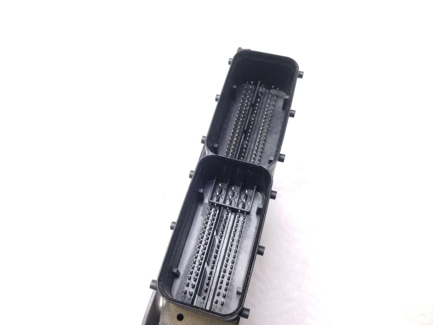 2014 - 2016 Kia Soul Ecu Engine Control Module Computer OEM