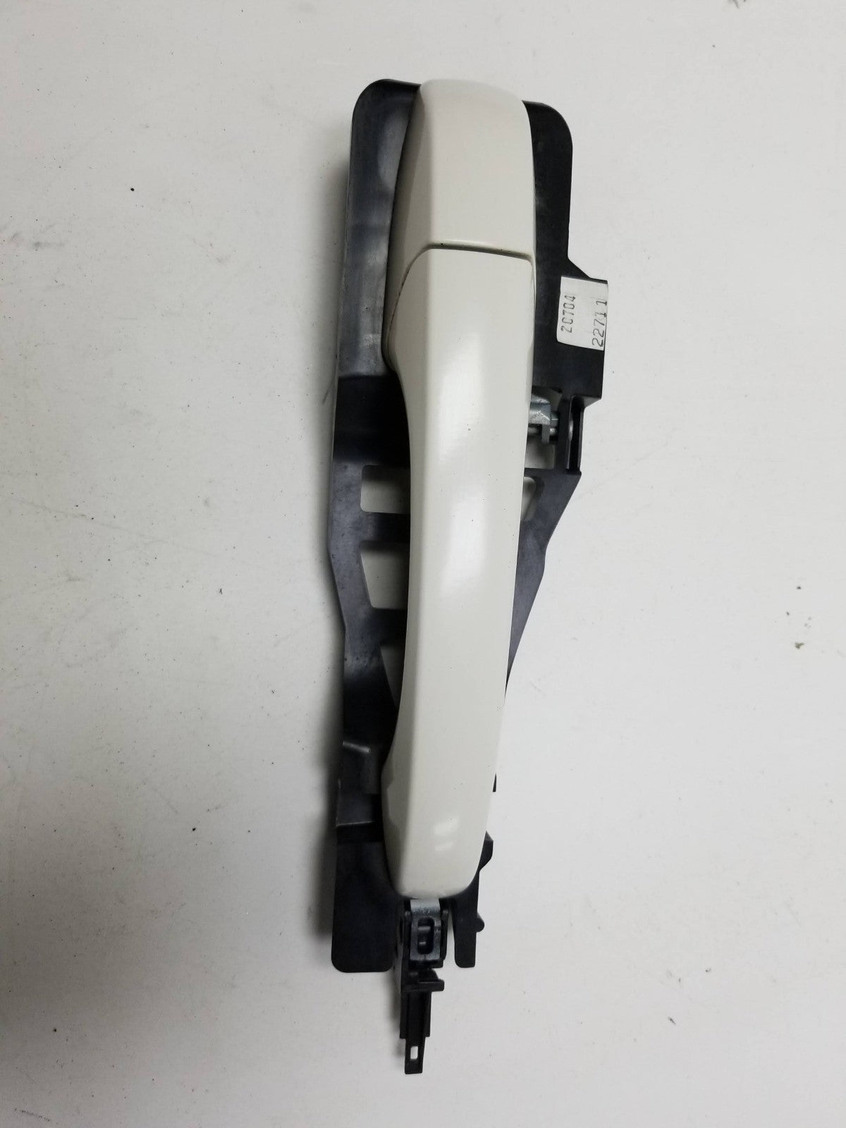 2012 Jeep Grand Cherokee Exterior Door Handle Rear Passenger Side Right OEM