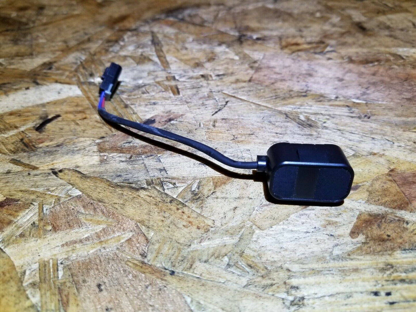 06 07 08 09 10 11 Cadillac DTS Microphone 15246939 15241529 5091106aa