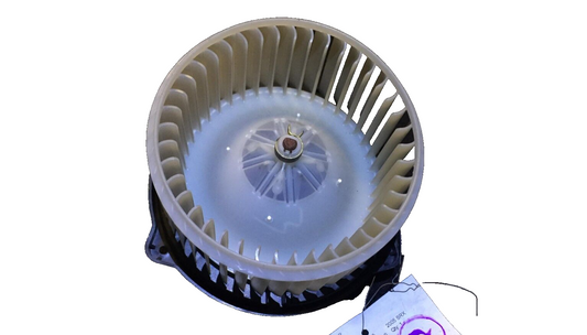 03 04 05 06 Cadillac SRX Blower Motor OEM