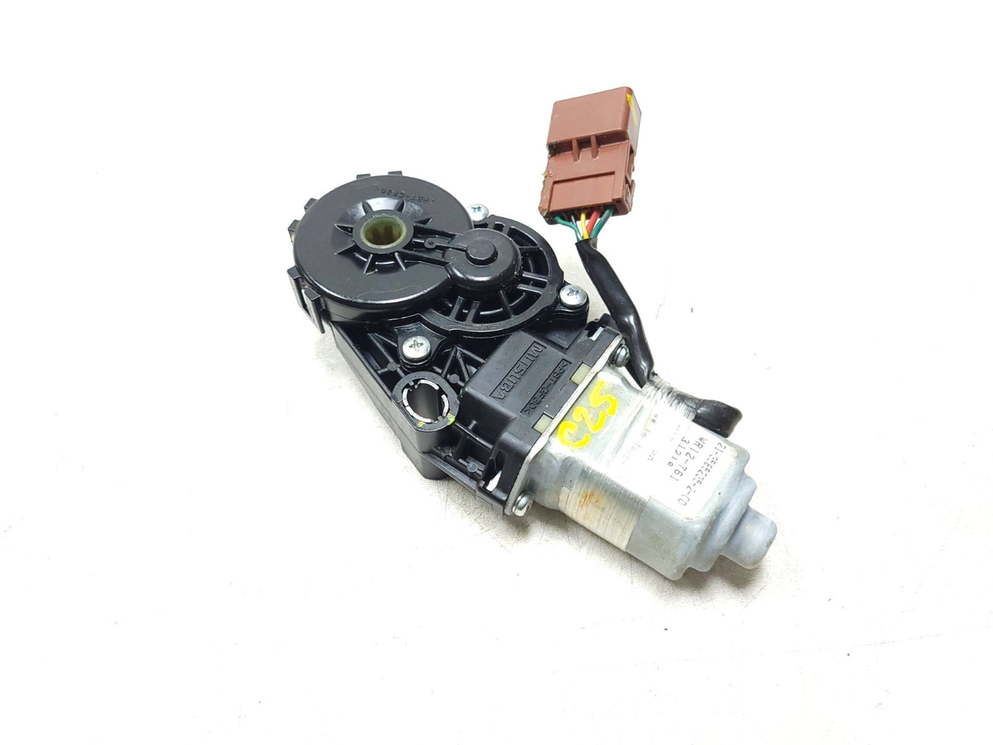 13-15 Acura RDX Front Driver Seat Adjust Motor 3pcs OEM ✅