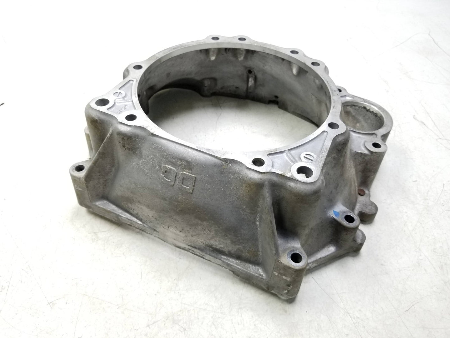 2013 - 2016 Scion Fr-s Automatic Transmission Bell Housing OEM