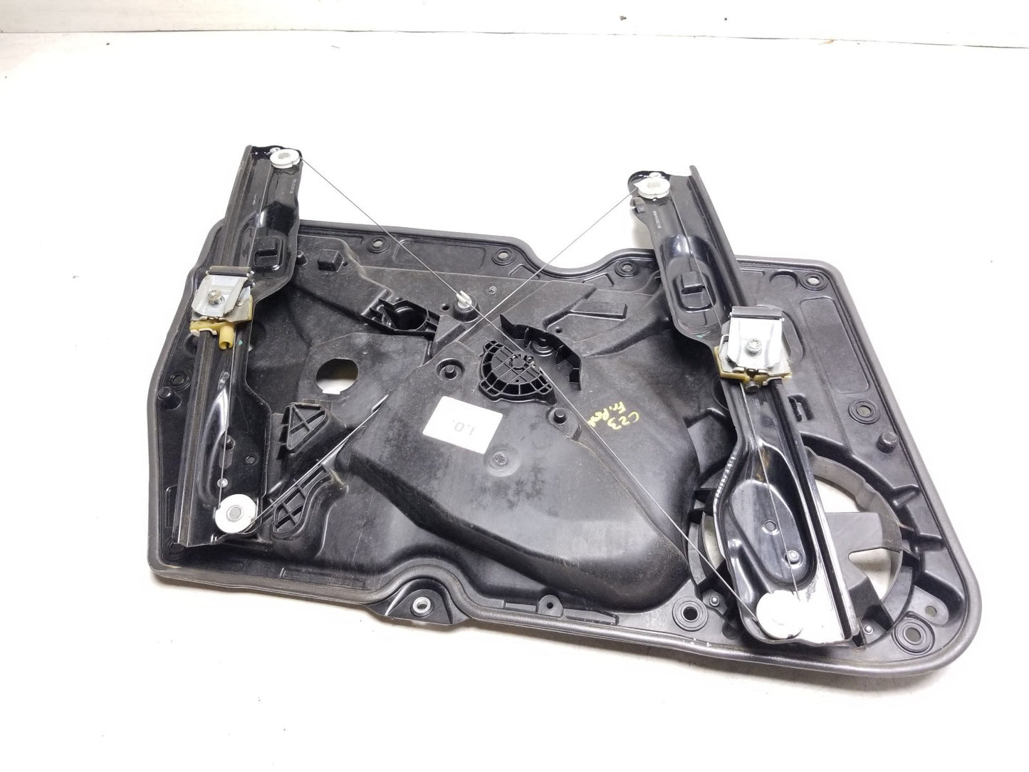 2010 - 2014 VW Golf GTI Window Regulator Front Passenger Side Right OEM