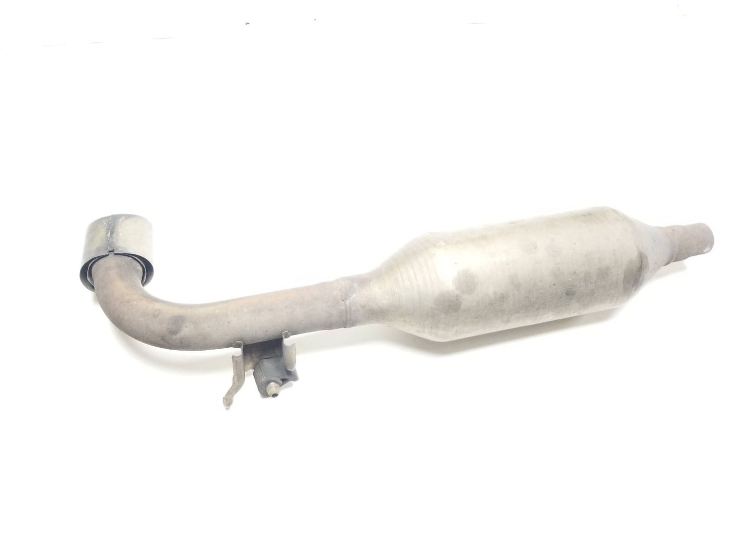 2011 - 2016 Scion Tc Rear Exhaust Muffler OEM