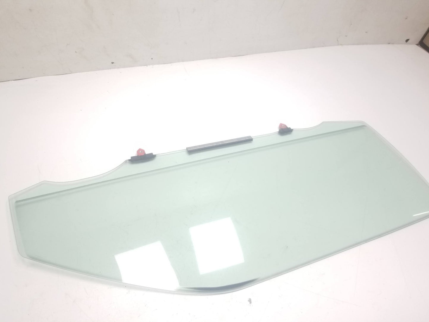2011 - 2016 Scion Tc Door Window Glass Front Passenger Side Right OEM