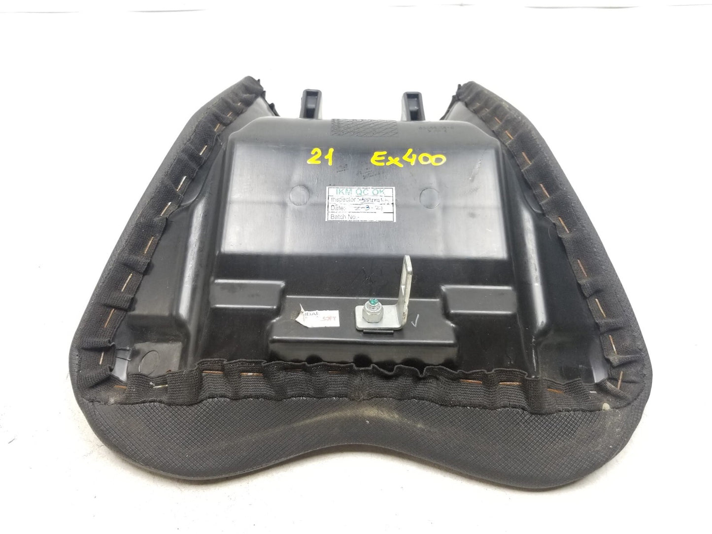 18-22 Ninja 400 Kawasaki Ex400 Z400 Ex400 ABS Seat Front & Rear