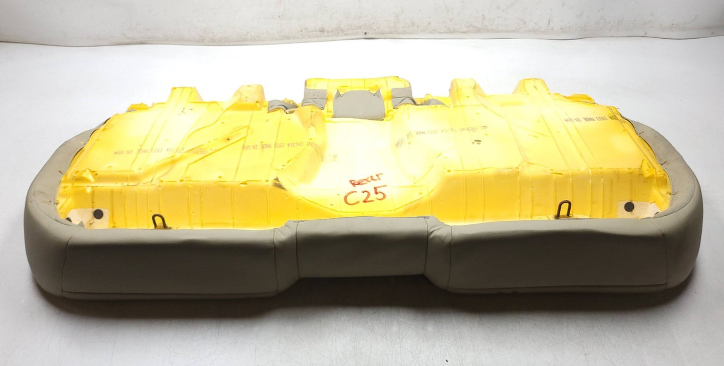 13-15 Acura RDX Rear Seat Lower Cushion OEM ✅
