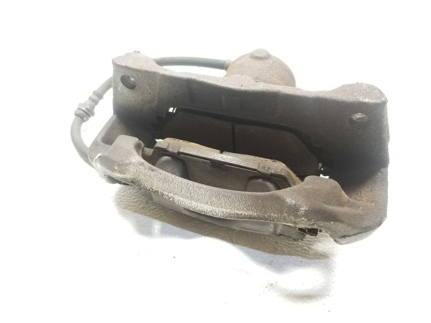 14 15 16 Mazda 3 Front Brake Caliper Driver Left Side OEM 41k Miles