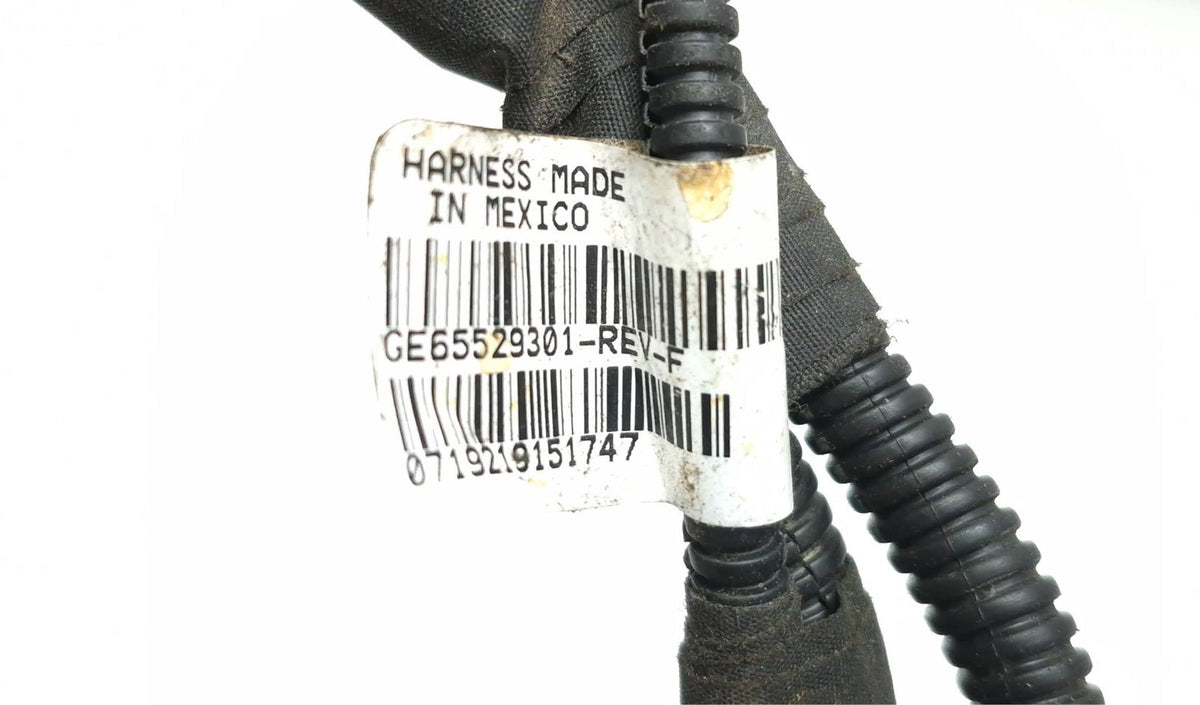 2020 Tesla Model 3 Steering Gear Rack Pinion Motor & Harnees & Cover Set OEM