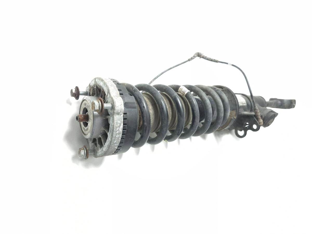 2011 BMW 750li Front Suspension Shock Strut Absorber Right Passenger Side OEM