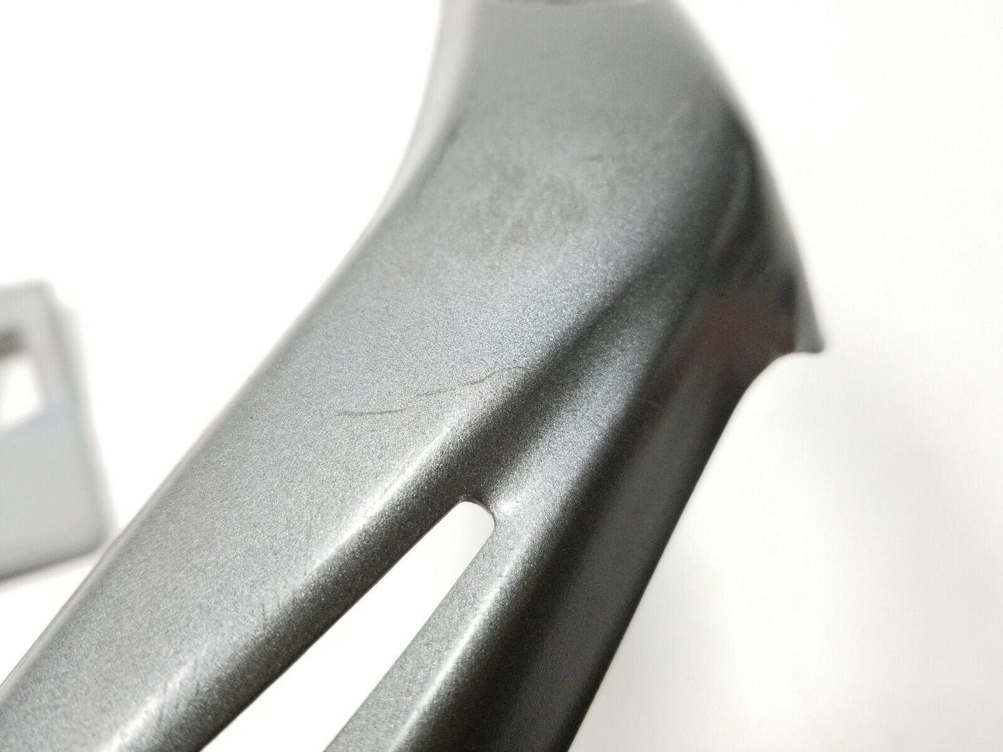 2013 - 2020 Honda Crf250l Right Side Heel Guard Cover Fairing 2pcs OEM