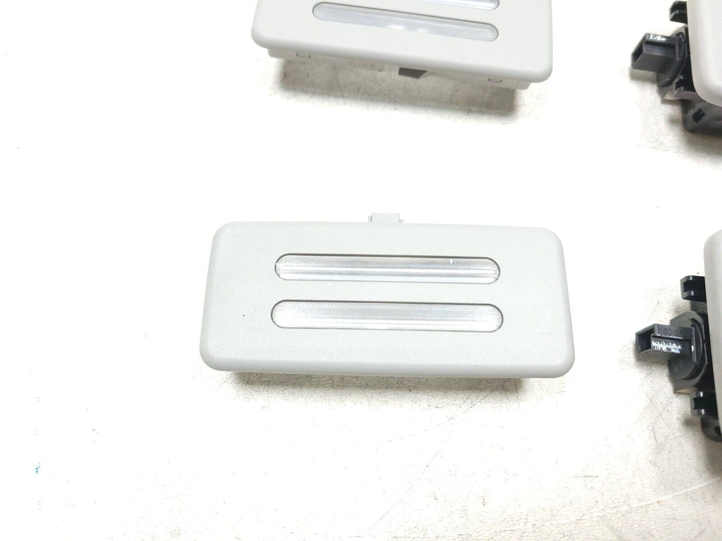 07-13 BMW X5 E70 Interior Light Lamp 4pcs OEM