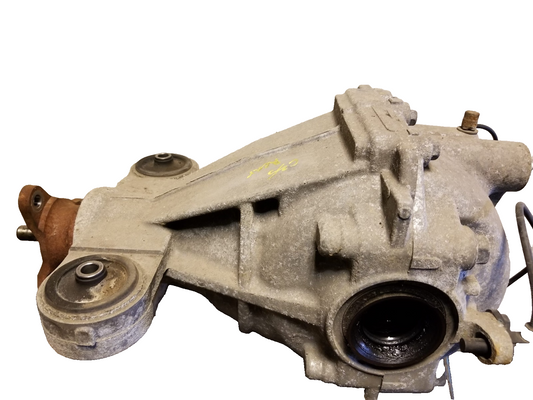 2020 Infiniti Q50 3.0t Rear Differential OEM ✅
