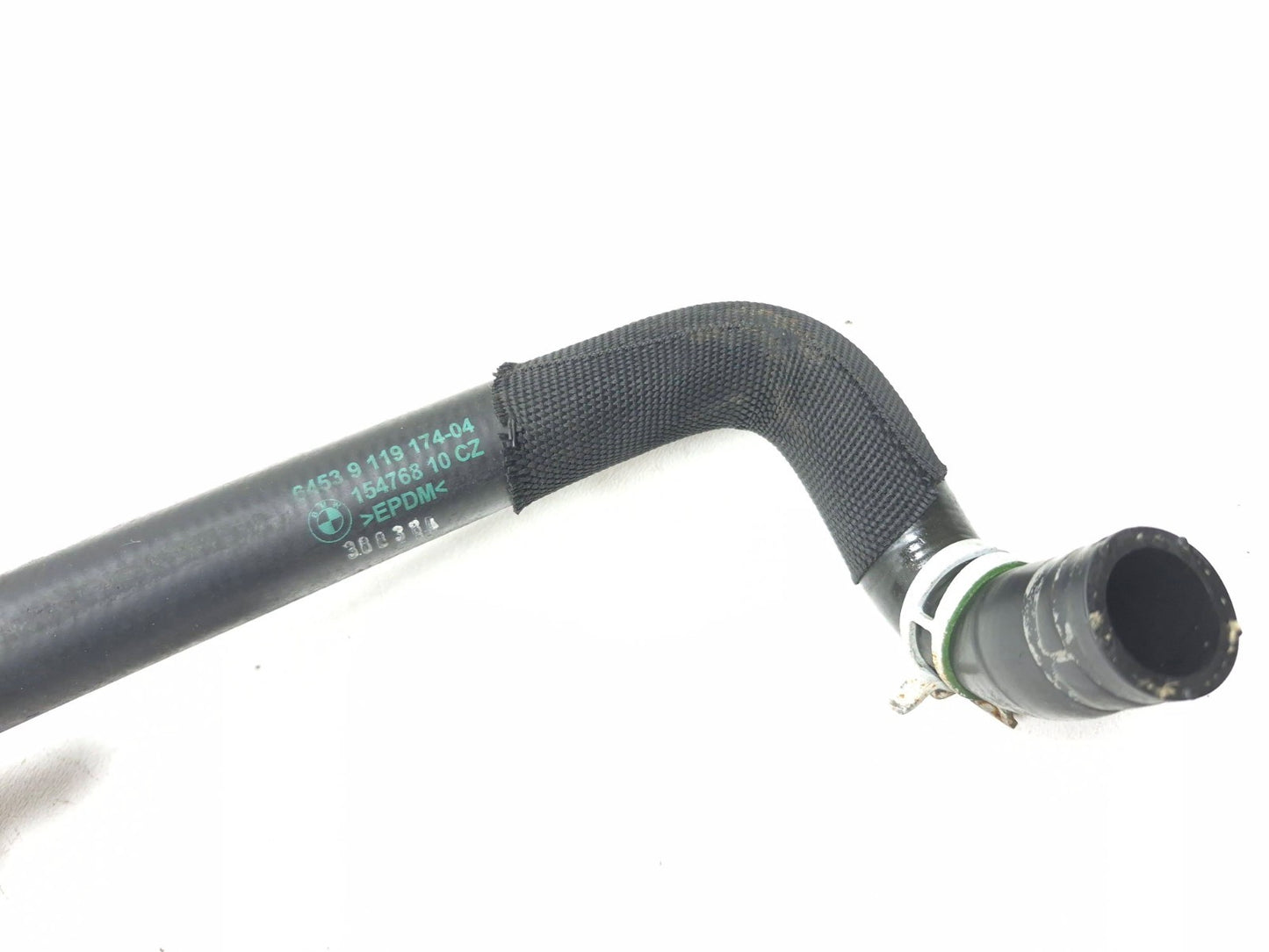 2011 BMW 750li Heater Control Valve Oem✅
