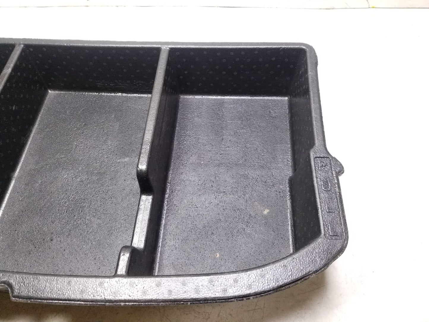 2014 - 2019 Kia Soul Trunk Storage Box OEM