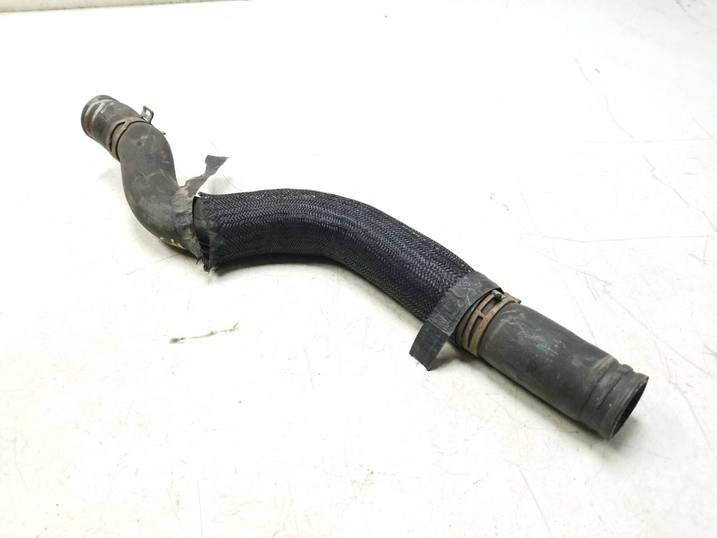 2011 - 2016 Cadillac SRX Coolant Hoses Radiator OEM