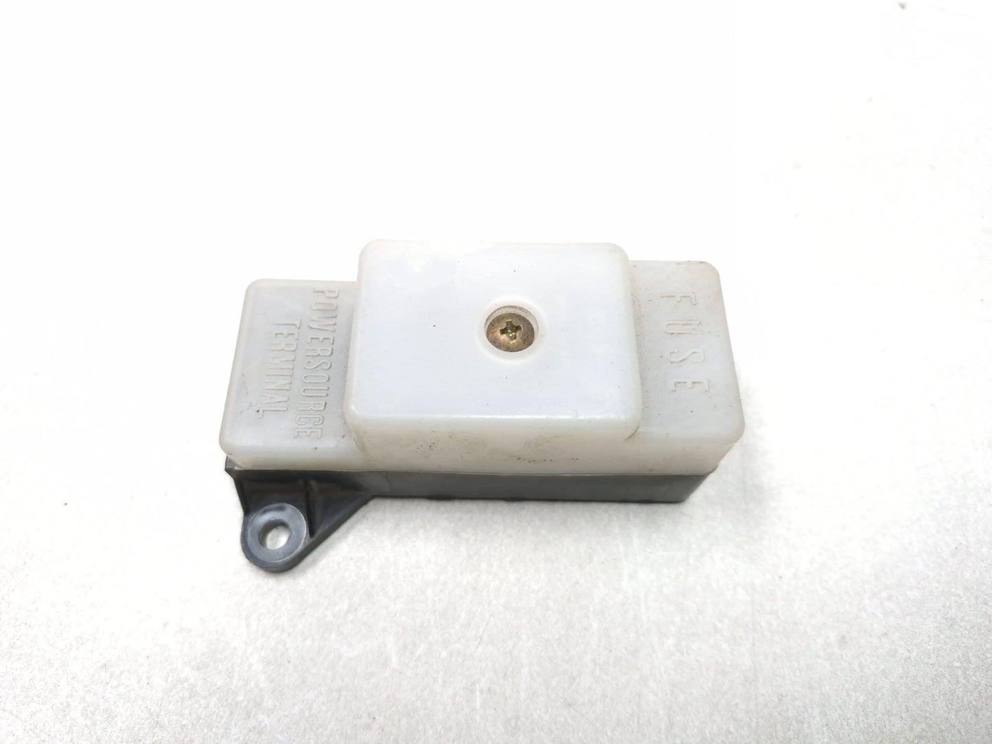 1993 Suzuki Gsx 600 Fp Katana Fuse Junction Box OEM