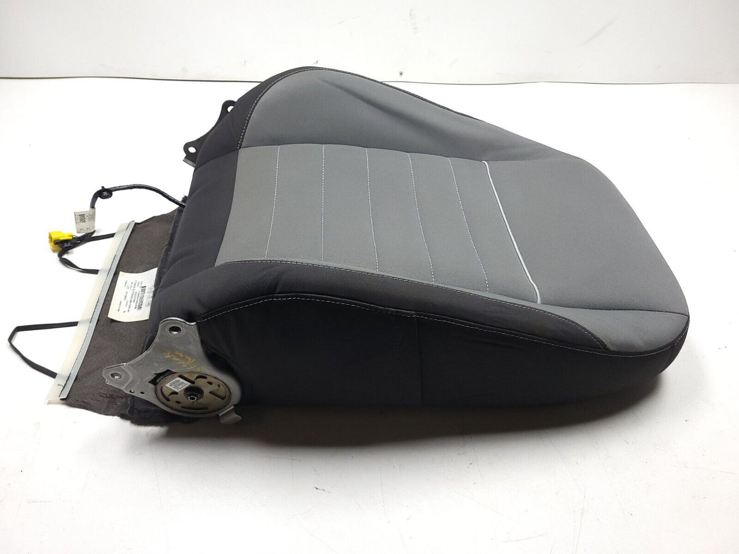 13 14 15 16 Ford Escape Front Passenger Seat Upper Cushion OEM