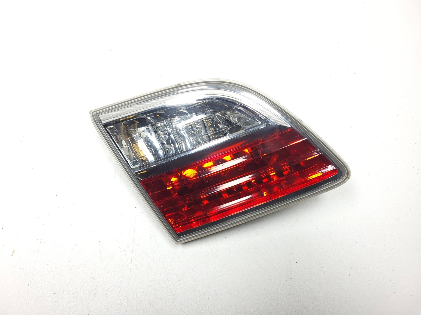 2010 - 2012 Mazda Cx-9 Tail Light Left & Right 4pcs OEM