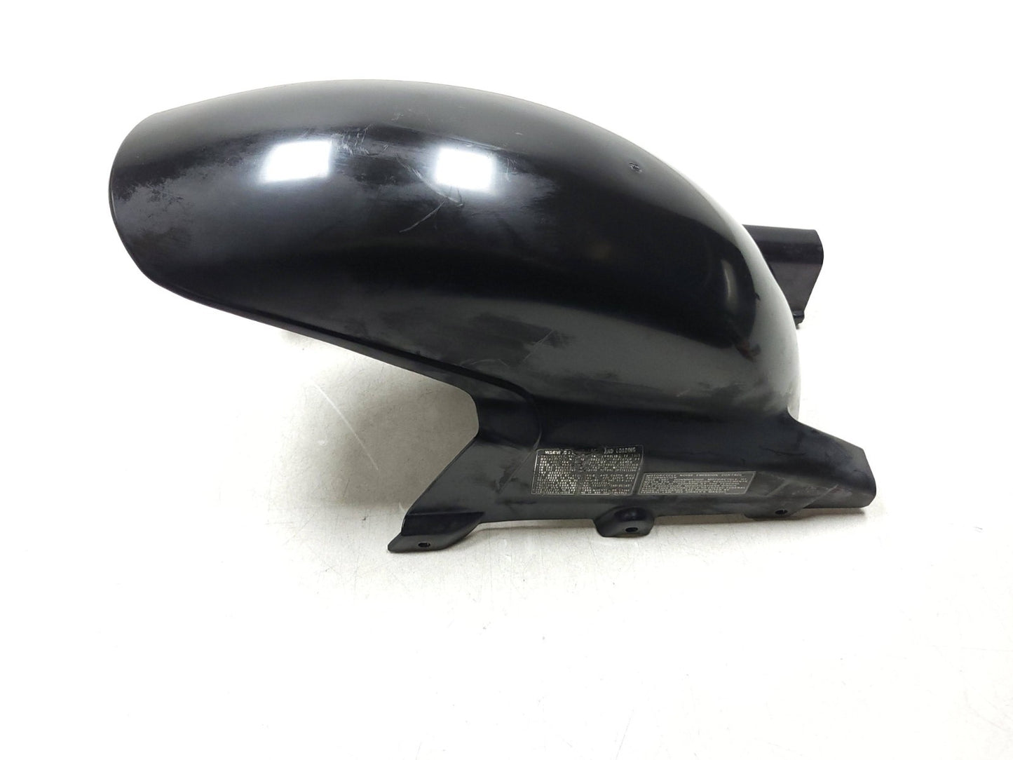 1987 1988 Honda Cbr1000f Hurricane Rear Fender OEM