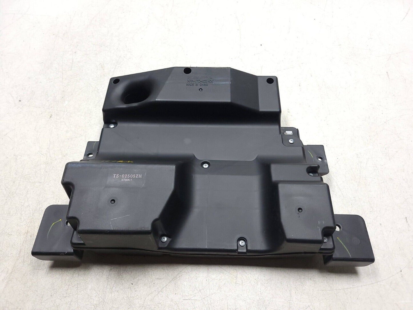 12 13 14 Honda Cr-v Speaker Subwoofer Passenger Side Right OEM