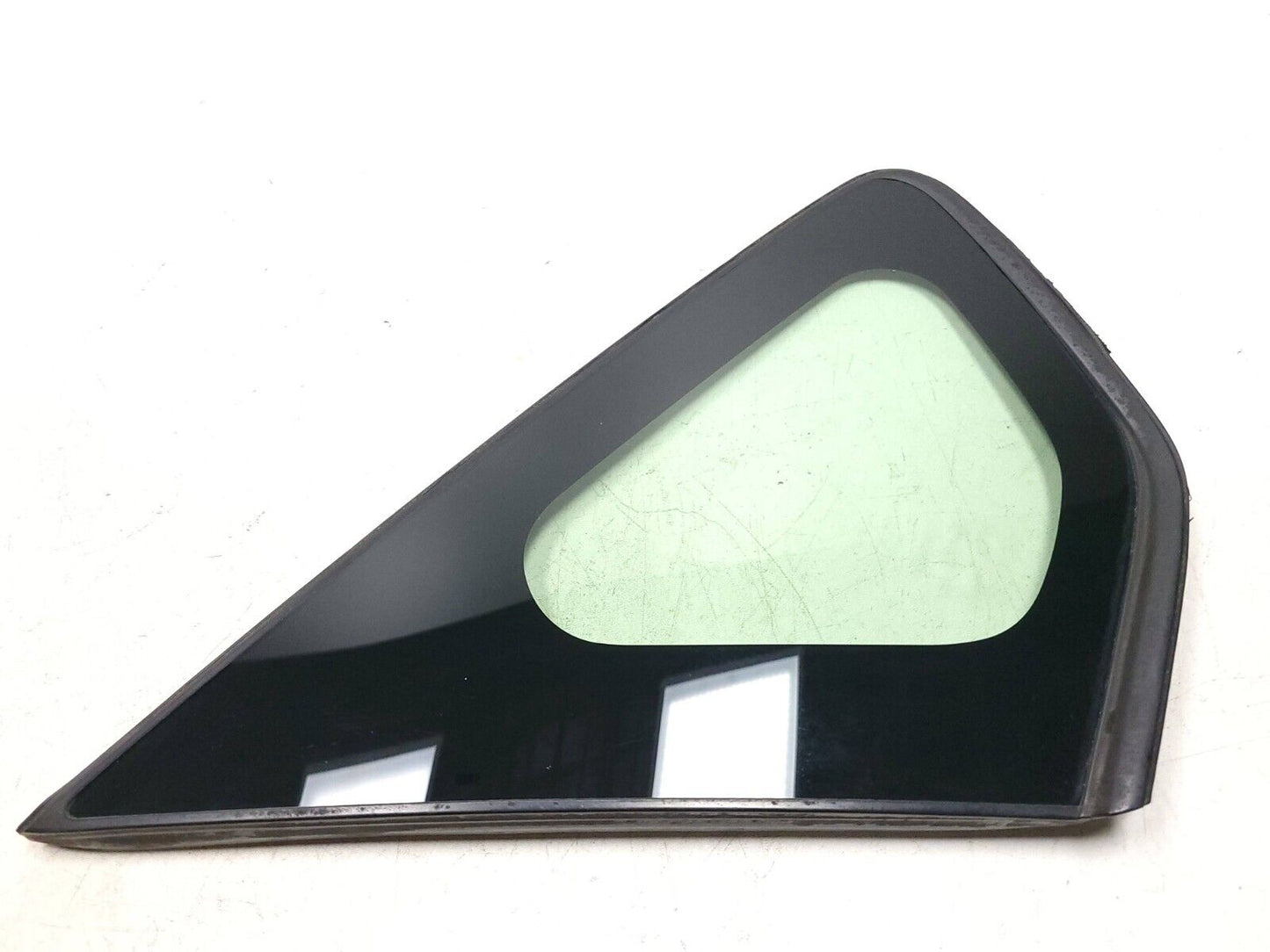 11 12 13 14 15 Toyota Prius Rear Quarter Window Glass Driver Side Left OEM