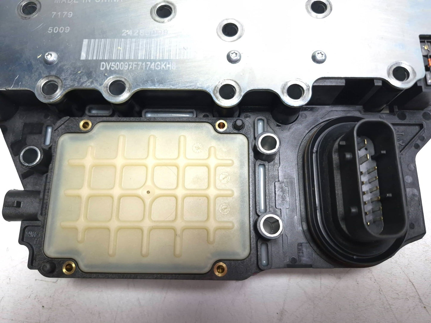 2018 Buick Encore Automatic Transmission Valve Body OEM