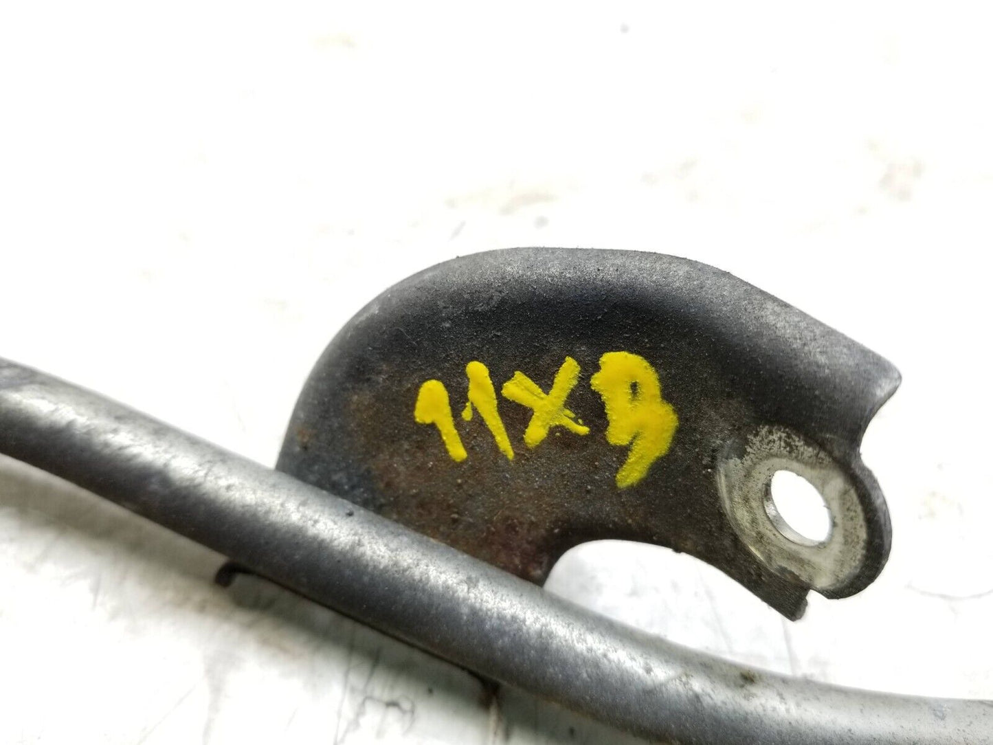 08 - 15 Scion Xb Oil Dipstick W/ Tube OEM 2az-fe