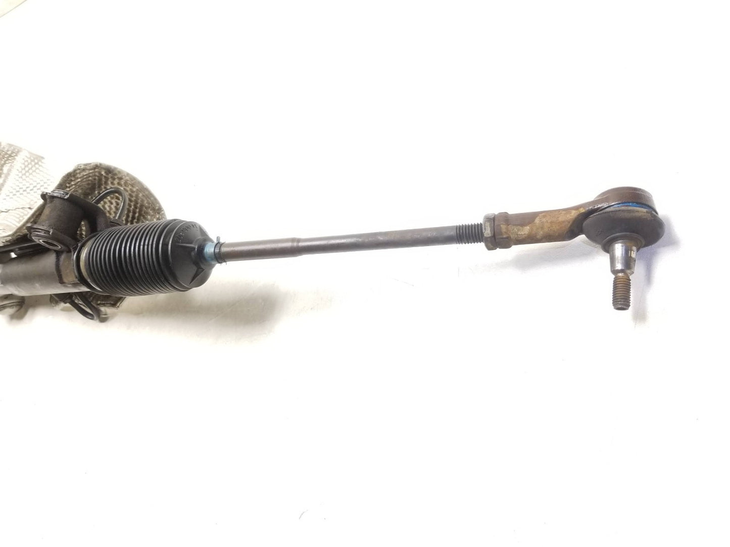 10 - 13 Ford Transit Connect Power Steering Gear Rack & Pinion OEM