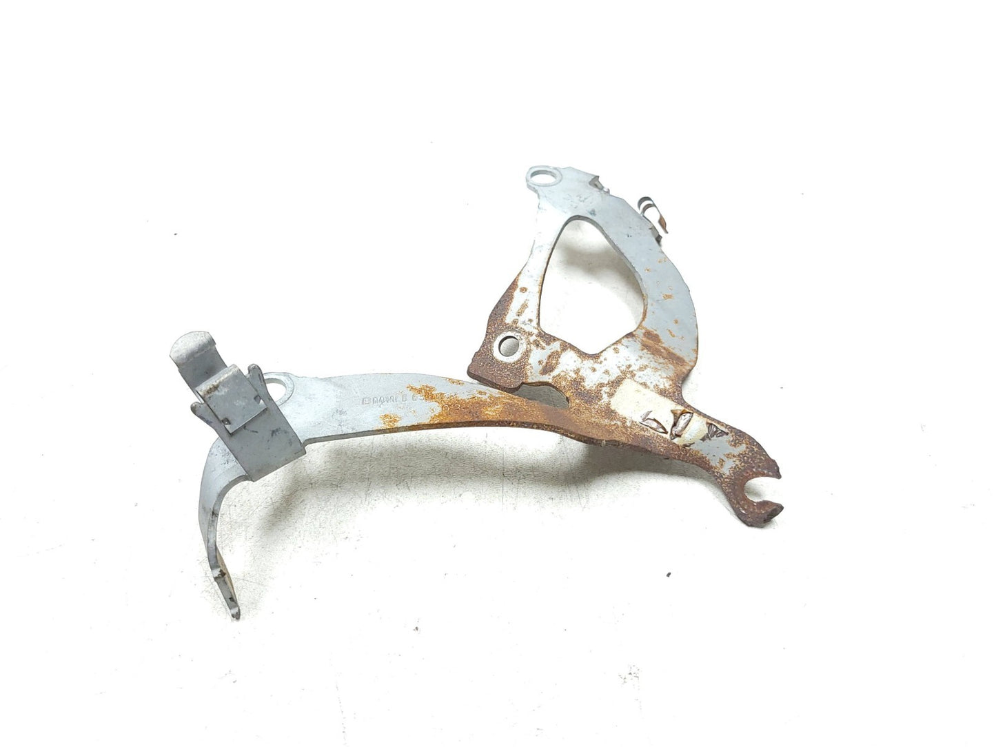 13-18 BMW 330xi F30 Catalytic Converter Mount Bracket 8650837 OEM โ
 76k Miles