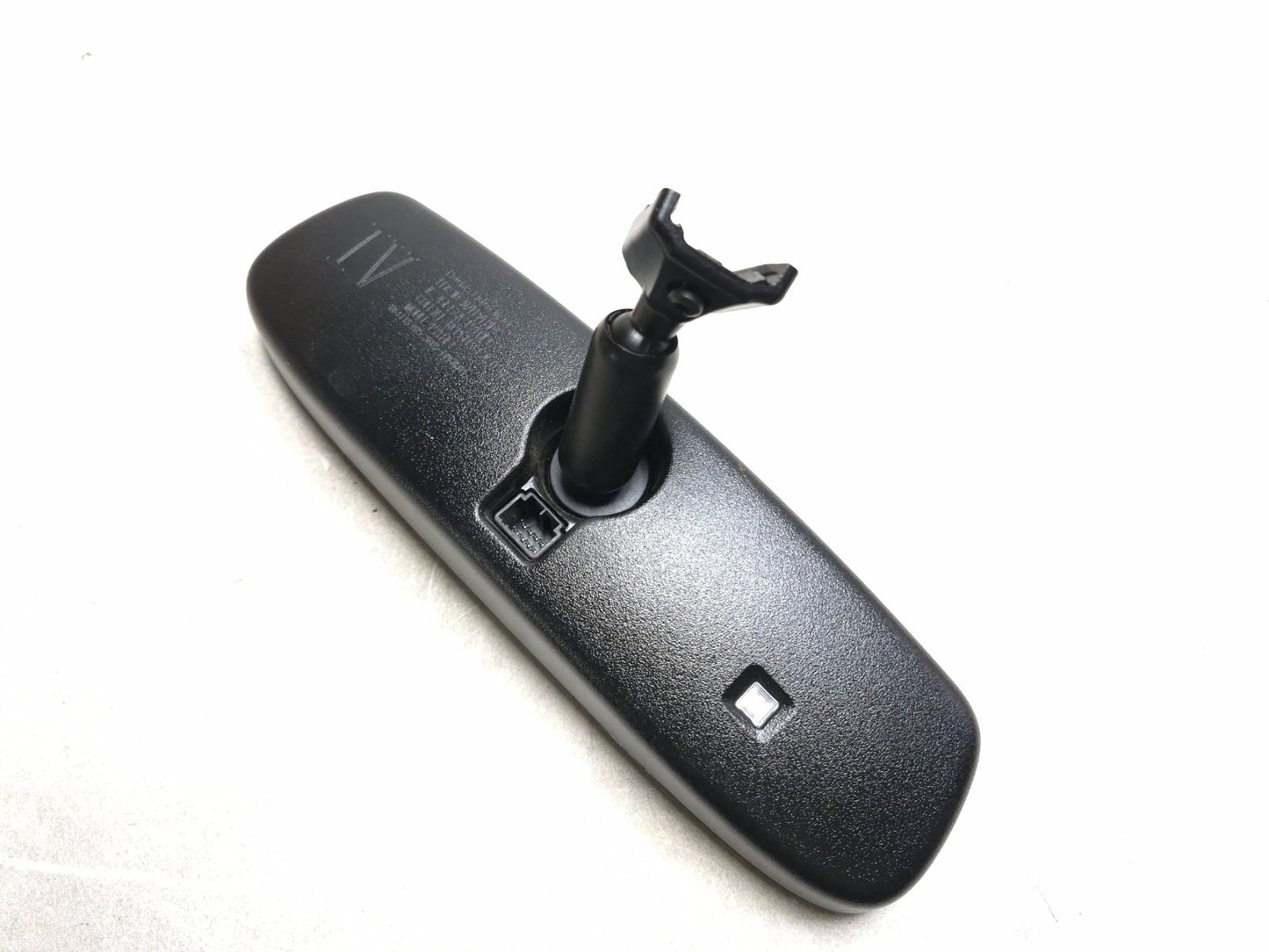 2018 Nissan Altima Interior Rear View Mirror OEM